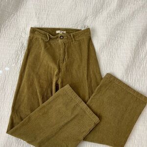 Rip Curl Women's Stevie cord pant